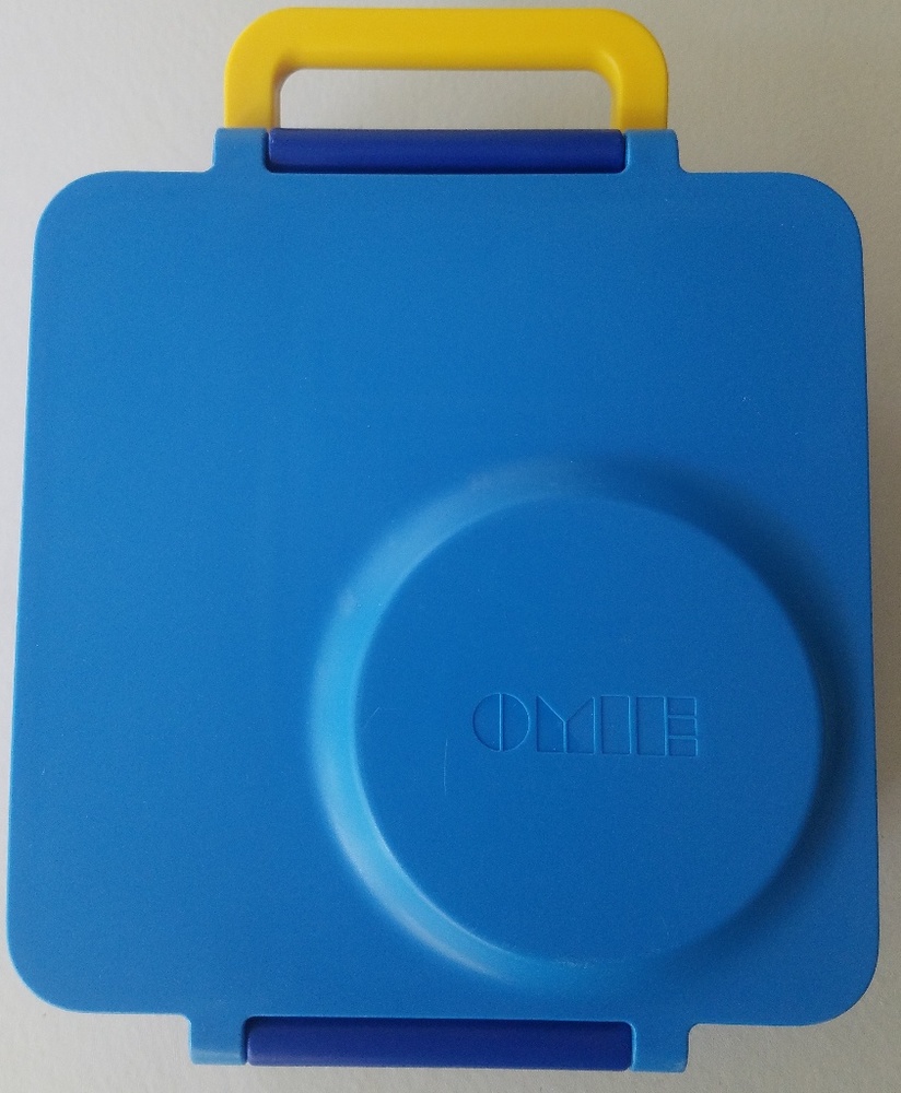 Omie Box Lunchbox